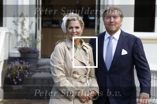 Gelderland 31 augustus 2023
Koning Willem Alexander en Koningin Maxima bij streekbezoek in provincie Gelderland .