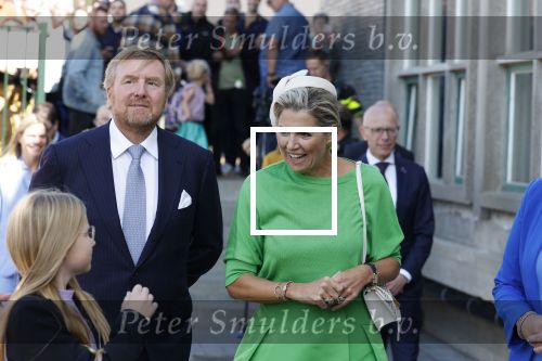 Gelderland 31 augustus 2023
Koning Willem Alexander en Koningin Maxima bij streekbezoek in provincie Gelderland .