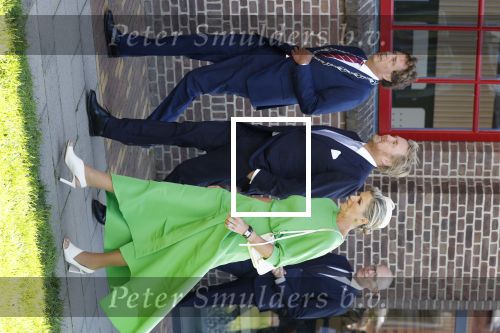 Gelderland 31 augustus 2023
Koning Willem Alexander en Koningin Maxima bij streekbezoek in provincie Gelderland .