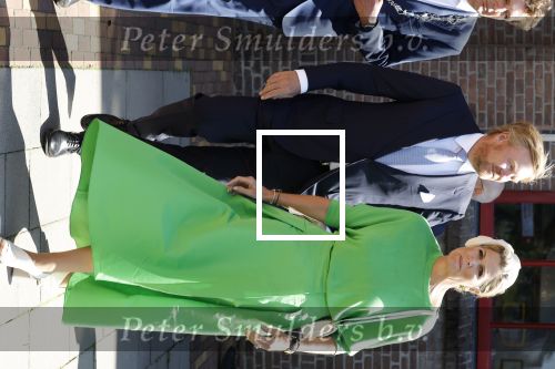 Gelderland 31 augustus 2023
Koning Willem Alexander en Koningin Maxima bij streekbezoek in provincie Gelderland .