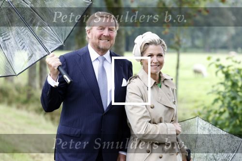 Gelderland 31 augustus 2023
Koning Willem Alexander en Koningin Maxima bij streekbezoek in provincie Gelderland .