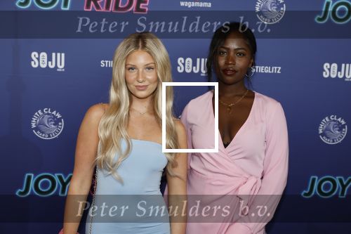 Utrecht 4 juli 2023
Premiere Joy Ride in Pathe Leidsche Rijn .
Manou Jue Cardoso