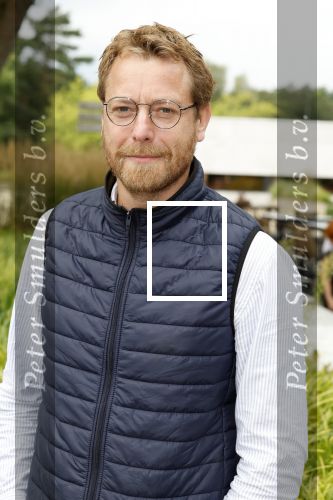 Hilversum 29 augustus 2023
Presentatie nieuwe tv seizoen NPO bij studio 21 op het mediapark.
Mark v Eeuwen