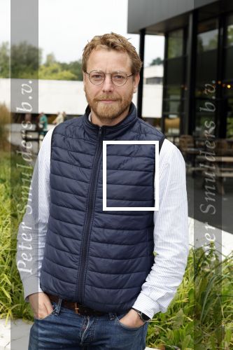 Hilversum 29 augustus 2023
Presentatie nieuwe tv seizoen NPO bij studio 21 op het mediapark.
Mark v Eeuwen