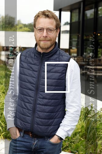 Hilversum 29 augustus 2023
Presentatie nieuwe tv seizoen NPO bij studio 21 op het mediapark.
Mark v Eeuwen