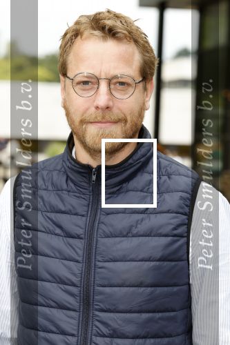 Hilversum 29 augustus 2023
Presentatie nieuwe tv seizoen NPO bij studio 21 op het mediapark.
Mark v Eeuwen