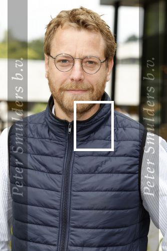 Hilversum 29 augustus 2023
Presentatie nieuwe tv seizoen NPO bij studio 21 op het mediapark.
Mark v Eeuwen