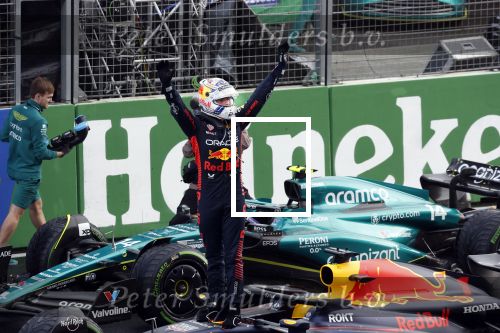 Zandvoort 27 augustus 2023
Grandprix F1 van Zandvoort gewonnen door Max Verstappen.