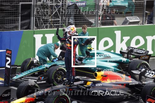Zandvoort 27 augustus 2023
Grandprix F1 van Zandvoort gewonnen door Max Verstappen.
