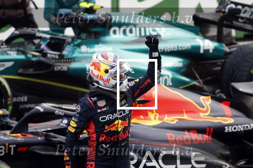 Zandvoort 27 augustus 2023
Grandprix F1 van Zandvoort gewonnen door Max Verstappen.