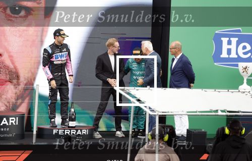 Zandvoort 27 augustus 2023
Grandprix F1 van Zandvoort gewonnen door Max Verstappen.