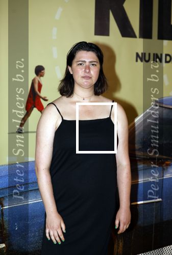 Amsterdam 25 juni 2023
Premiere Kiddo in Filmhallen. Nena v Driel