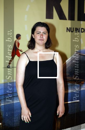Amsterdam 25 juni 2023
Premiere Kiddo in Filmhallen. Nena v Driel