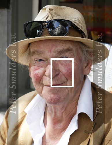 Amsterdam 22 augustus 2023
Peter Faber in het centrum van Amsterdam.