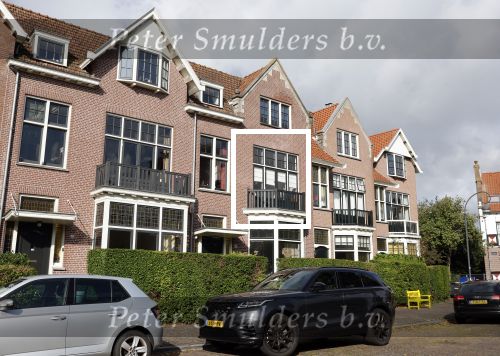 Haarlem 26 juli 2023
Peter Romer zijn huis in Haarlem .