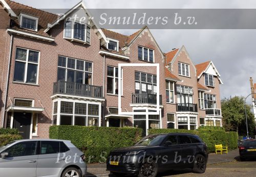 Haarlem 26 juli 2023
Peter Romer zijn huis in Haarlem .