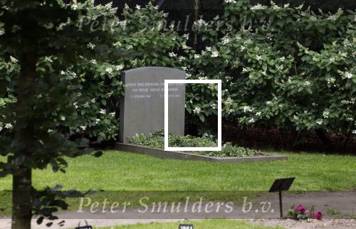 Lage Vuursche 28 juli 2023
Palijs Drakensteyn van prinss Beatrix . De poort is geschilderd en in de tuin staan hekken met donkee doeken voor privacy . Op de begraafplaats naat het kasteel ligt het graf van Prins Friso waar struiken omheen zijn gezet.