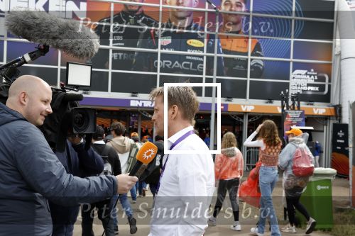 Zandvoort 27 augustus 2023
Grandprix F1 van Zandvoort gewonnen door Max Verstappen.
OA aanwezig Koning Willem Alexander Koningin Maxima Prinses Amalia en Prinses Alexia.