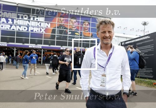 Zandvoort 27 augustus 2023
Grandprix F1 van Zandvoort gewonnen door Max Verstappen.
OA aanwezig Koning Willem Alexander Koningin Maxima Prinses Amalia en Prinses Alexia.