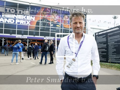 Zandvoort 27 augustus 2023
Grandprix F1 van Zandvoort gewonnen door Max Verstappen.
OA aanwezig Koning Willem Alexander Koningin Maxima Prinses Amalia en Prinses Alexia.