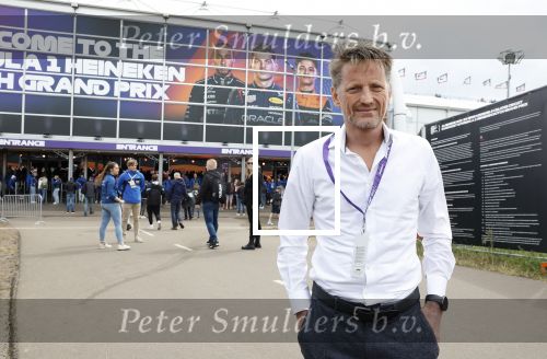 Zandvoort 27 augustus 2023
Grandprix F1 van Zandvoort gewonnen door Max Verstappen.
OA aanwezig Koning Willem Alexander Koningin Maxima Prinses Amalia en Prinses Alexia.