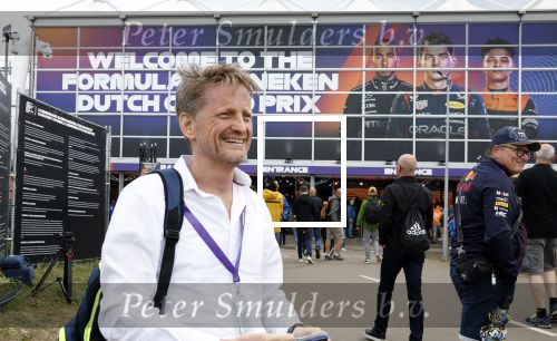 Zandvoort 27 augustus 2023
Grandprix F1 van Zandvoort gewonnen door Max Verstappen.
OA aanwezig Koning Willem Alexander Koningin Maxima Prinses Amalia en Prinses Alexia.