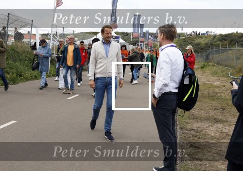 Zandvoort 27 augustus 2023
Grandprix F1 van Zandvoort gewonnen door Max Verstappen.
OA aanwezig Koning Willem Alexander Koningin Maxima Prinses Amalia en Prinses Alexia.