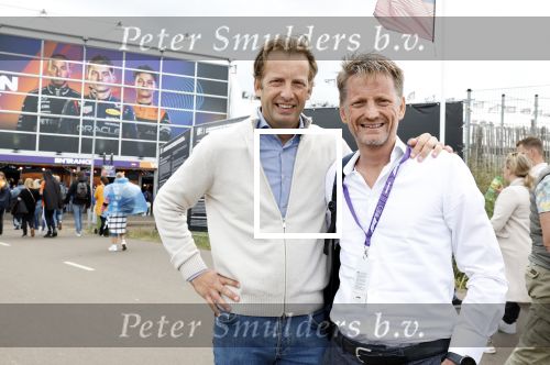 Zandvoort 27 augustus 2023
Grandprix F1 van Zandvoort gewonnen door Max Verstappen.
OA aanwezig Koning Willem Alexander Koningin Maxima Prinses Amalia en Prinses Alexia.
