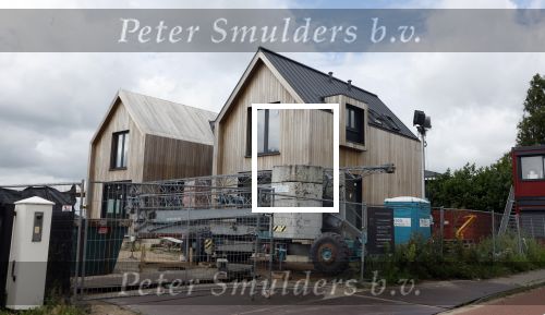 Breukeleveen 3 augustus 2023
Het huis van Prinses mabel is bijna klaar .