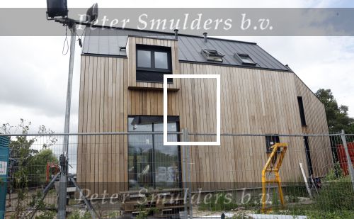 Breukeleveen 3 augustus 2023
Het huis van Prinses mabel is bijna klaar .