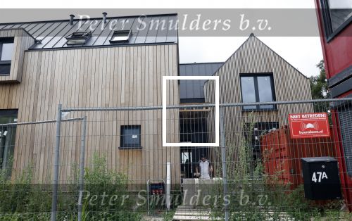 Breukeleveen 3 augustus 2023
Het huis van Prinses mabel is bijna klaar .
