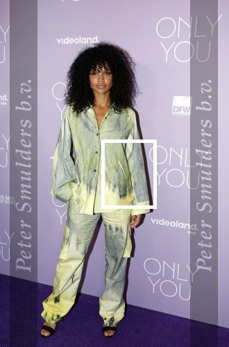 Scheveningen 31 juli 2023
Premiere Only You in Pathe Scheveningen .
Egbert Jan Weeber kwam met zijn vriendin Prisca Kwaning