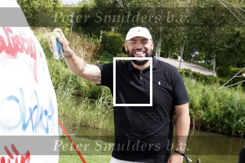 Abcoude 13 juli 2023
Creators club golfclinic in Abcoude
