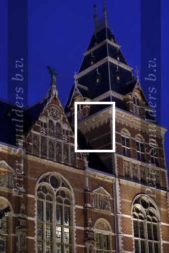 Amsterdam 22 juli 2023
Rijksmuseum