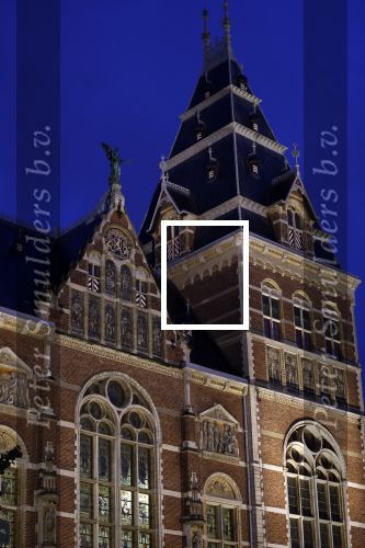 Amsterdam 22 juli 2023
Rijksmuseum