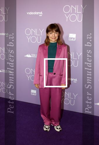 Scheveningen 31 juli 2023
Premiere Only You in Pathe Scheveningen .
SaSarah Bannier