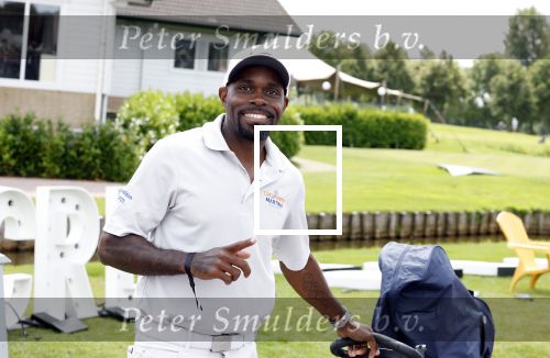 Abcoude 13 juli 2023
Creators club golfclinic in Abcoude 
Shurandy Martina
