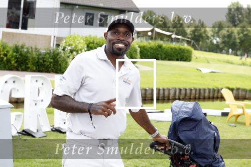 Abcoude 13 juli 2023
Creators club golfclinic in Abcoude 
Shurandy Martina