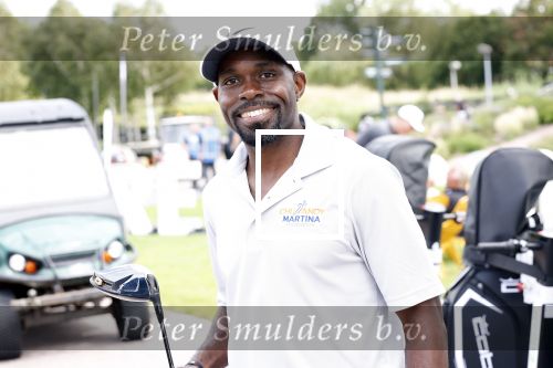 Abcoude 13 juli 2023
Creators club golfclinic in Abcoude 
Shurandy Martina