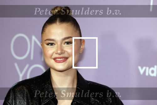 Scheveningen 31 juli 2023
Premiere Only You in Pathe Scheveningen .
Stefania