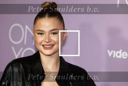 Scheveningen 31 juli 2023
Premiere Only You in Pathe Scheveningen .
Stefania