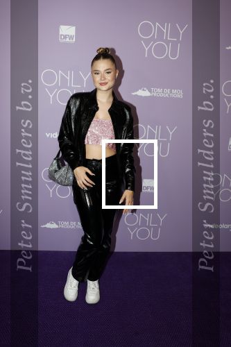 Scheveningen 31 juli 2023
Premiere Only You in Pathe Scheveningen .
Stefania