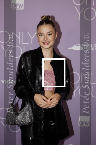 Scheveningen 31 juli 2023
Premiere Only You in Pathe Scheveningen .
Stefania