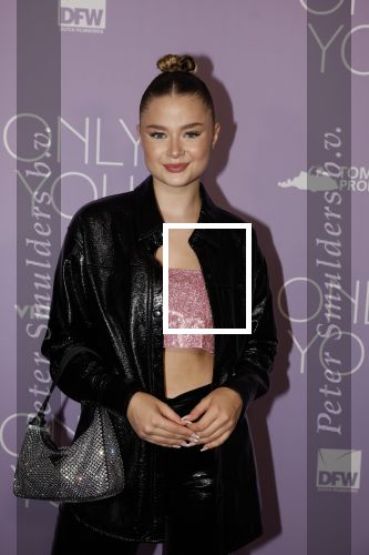 Scheveningen 31 juli 2023
Premiere Only You in Pathe Scheveningen .
Stefania