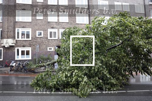 Amsterdam 5 en 6 juli 2023
Storm Poly in Amsterdam