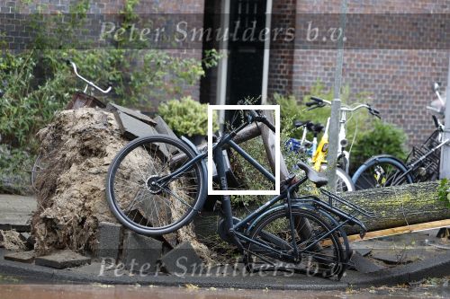 Amsterdam 5 en 6 juli 2023
Storm Poly in Amsterdam