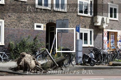 Amsterdam 5 en 6 juli 2023
Storm Poly in Amsterdam