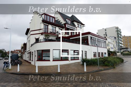 Scheveningen 3 augustus 2023
In het strandhotel in Scheveningen had Sugar Lee Hooper vroeger Cafe Hoopers