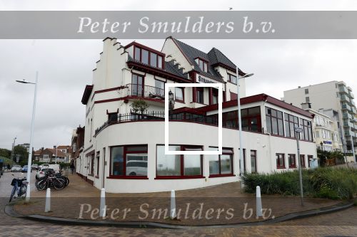 Scheveningen 3 augustus 2023
In het strandhotel in Scheveningen had Sugar Lee Hooper vroeger Cafe Hoopers