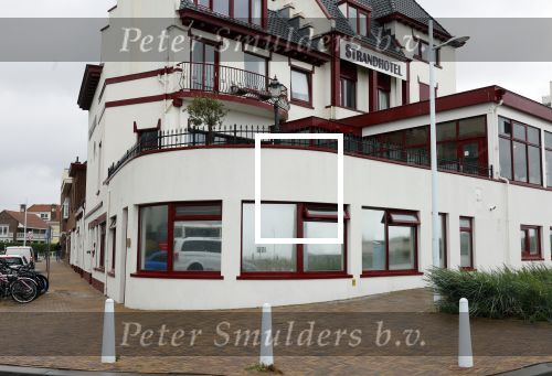 Scheveningen 3 augustus 2023
In het strandhotel in Scheveningen had Sugar Lee Hooper vroeger Cafe Hoopers